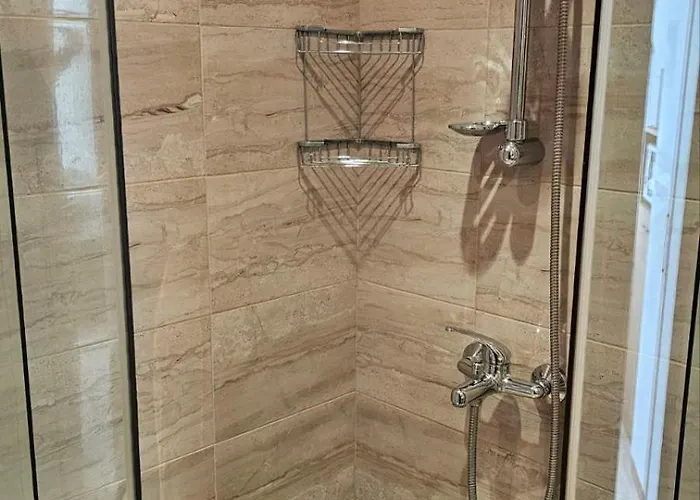 Vladan Appartement Sozopol