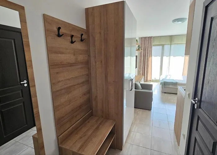 Vladan Appartement *