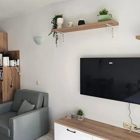 Vladan Apartmán