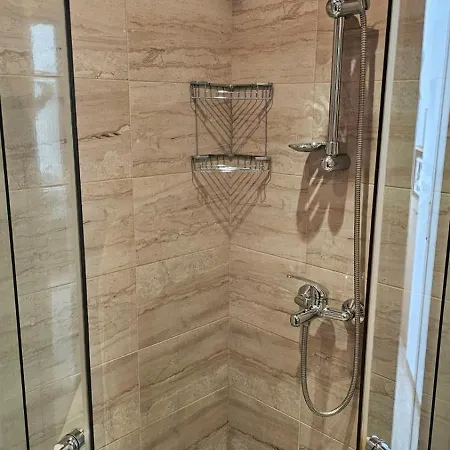 Vladan Apartman Szozopol