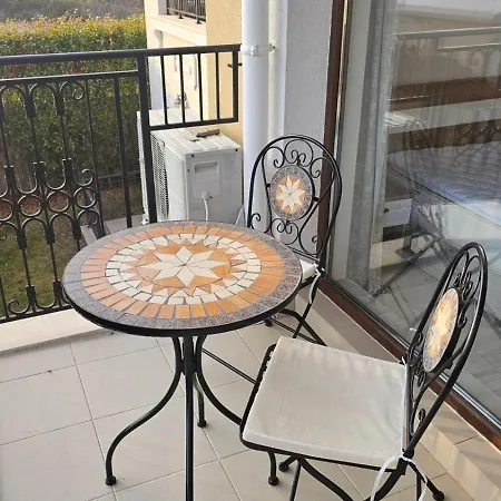 Vladan Apartmán