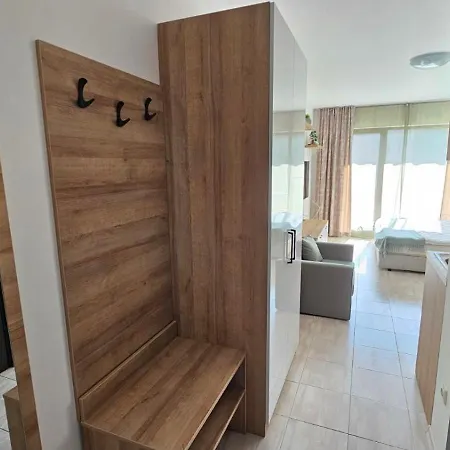 Vladan Apartmán *